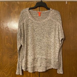 Chelsea & Violet shirt